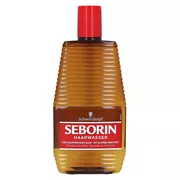 Seborin Haarwasser Anti Schuppen 400 ml