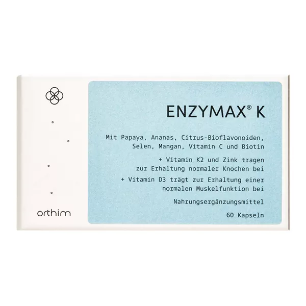 ENZYMAX K 60 St