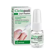 Ciclopoli, 6,6 ml