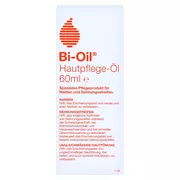 Bi-Oil Hautpflege-Öl Classic 60 ml