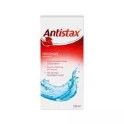 Antistax Frisch Gel 125 ml