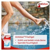 Antistax Frisch Gel 125 ml