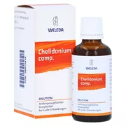 Chelidonium Comp.dilution 50 ml