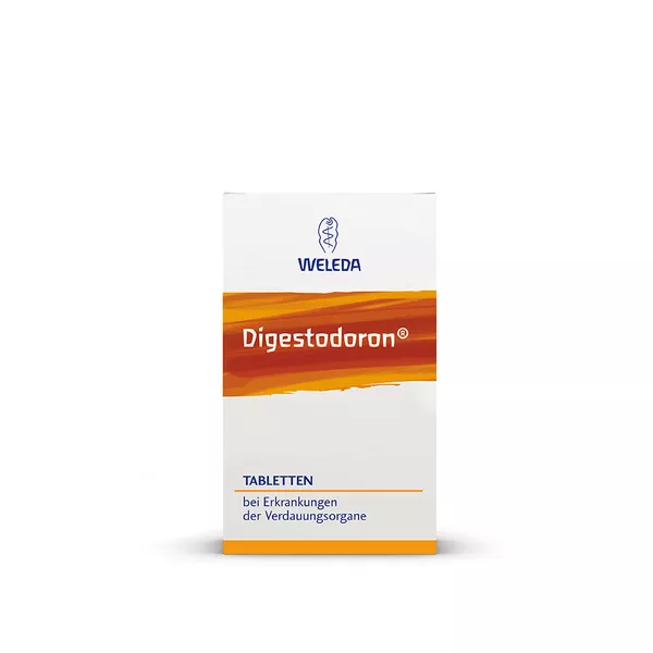 Digestodoron 100 St