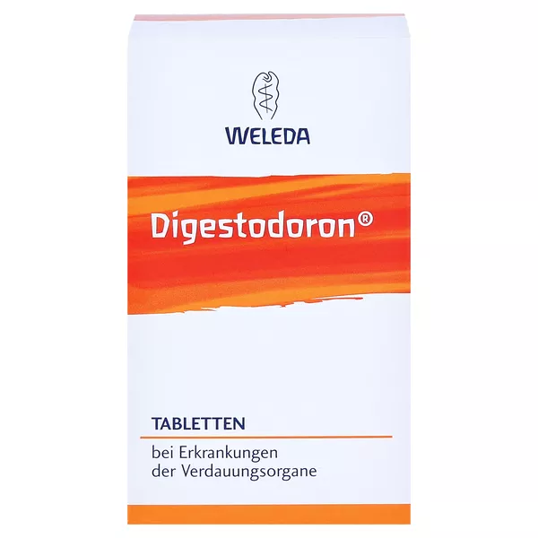 Digestodoron 100 St