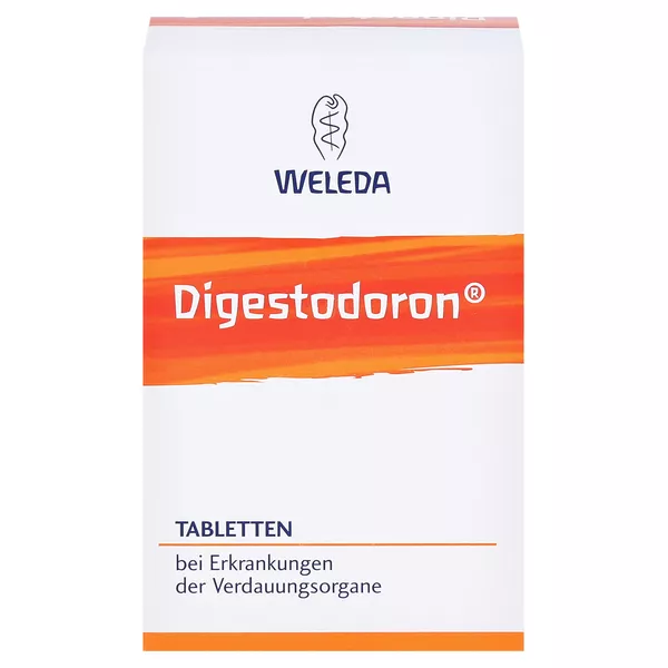 Digestodoron 250 St