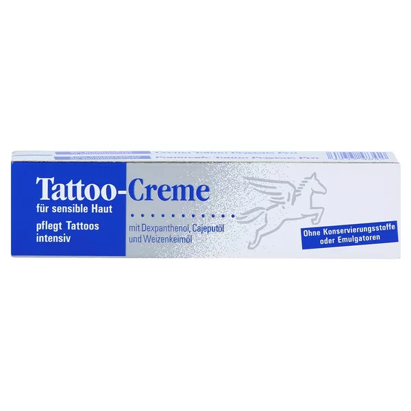Tattoo-Creme Pegasus Pro, 25 ml