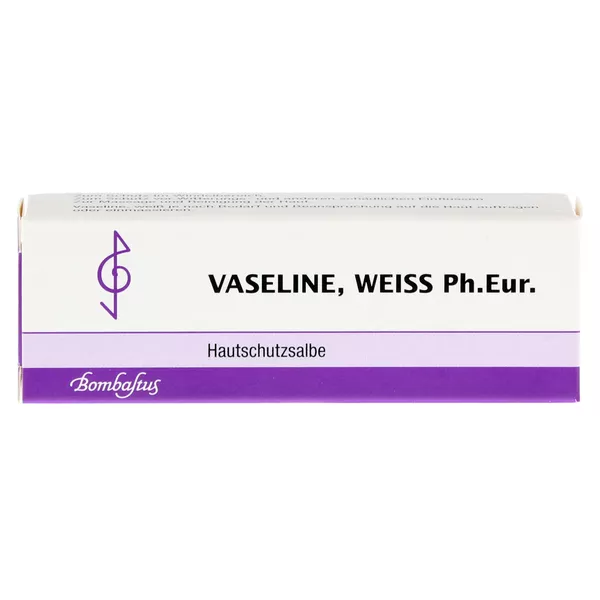 Vaseline Weiss DAB 10 ml