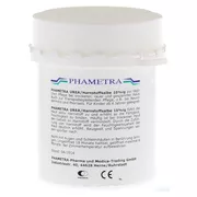 Phametra Urea Harnstoffsalbe 10% 100 g