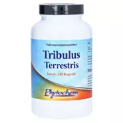 Tribulus Terrestris 1200 mg Kapseln 120 St