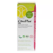 CitroPlus 800® (Bio) Grapefruitkernextrakt 100 ml