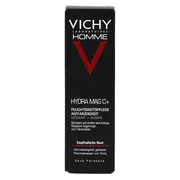 Vichy Homme HYDRA MAG C + Feuchtigkeitspflege Anti-Müdigkeit 50 ml