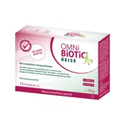 OMNi-BiOTiC Reise 14X5 g