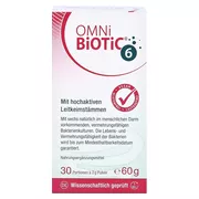 OMNi-BiOTiC 6 Pulver, 60 g