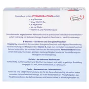 Doppelherz system Vitamin B12 Plus Leistung + Energie + Konzentration, 30 x 25 ml