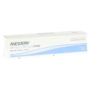 Produktabbildung: Anesderm 25 mg/g + 25 mg/g Creme
