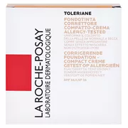 La Roche-Posay Toleriane KOMPAKT-CREME-MAKE-UP BEIGE SABLE NR. 13 9 g