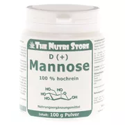 D-mannose Pulver 100 g