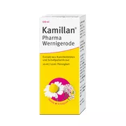 Kamillan Pharma Wernigerode, 10 ml