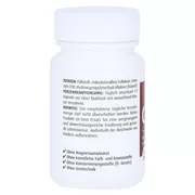 Coenzym Q10 Kapseln 60 mg 90 St