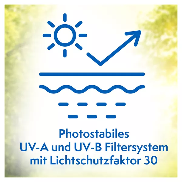 Ladival UV-Sonenschutzstift LSF 30 4,8 g