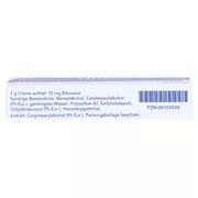 Bifonazol Aristo 10 mg/g Creme, 15 g