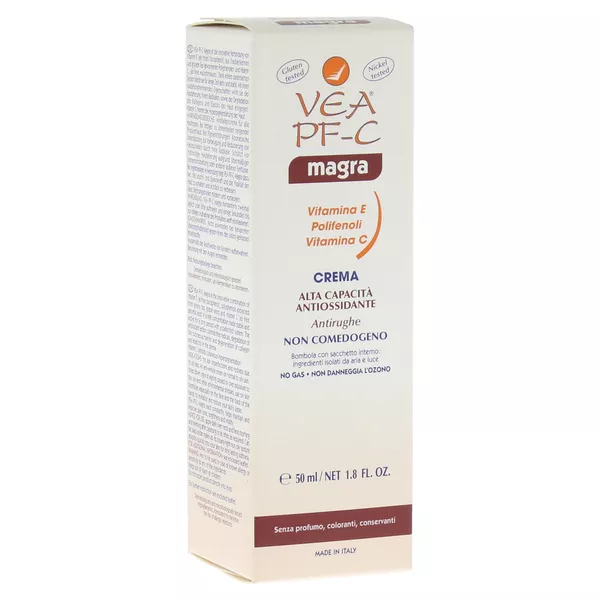 VEA PF-C Magra Creme 50 ml