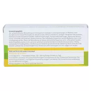 Ginkgo-Maren 120 mg 60 St