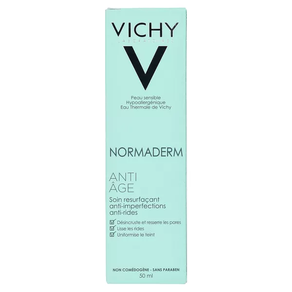 Vichy Normaderm Anti-Age 50 ml