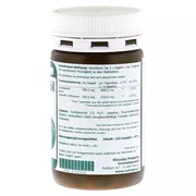 Kürbiskernöl 500 mg Kapseln 130 St