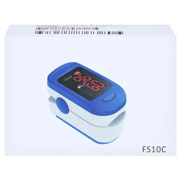 Fingerpulsoximeter MD 300c1 E 1 St