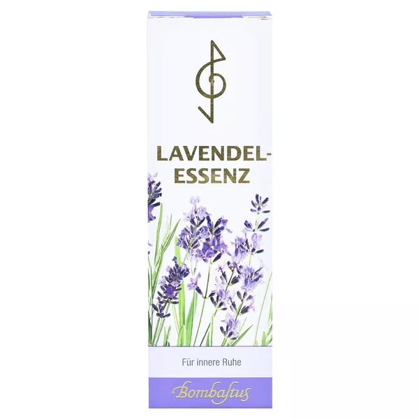 Lavendel Essenz 50 ml