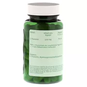 L-threonin 500 mg Kapseln 60 St