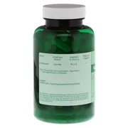 L-methionin 500 mg Kapseln 180 St