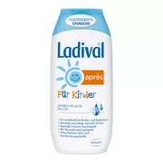 Ladival Für Kinder Apres-Sun Lotion 200 ml