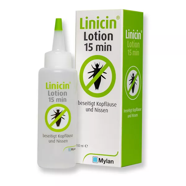 Lincin Lotion