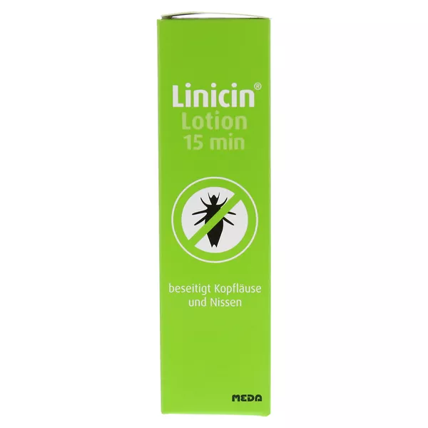 Lincin Lotion 100 ml