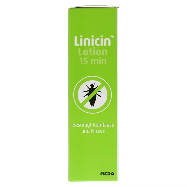 Lincin Lotion 100 ml