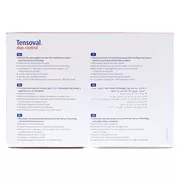 Tensoval duo Control II 32-42 cm large 1 St