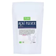 ACAI Pulver Bio 100 g