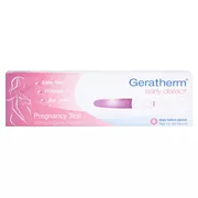 Geratherm Early Detect Schwangerschafts-, 1 St.
