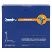Omnival Orthomolekul.2oh Immun 30 TP Tri 30 St