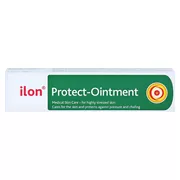 ilon Protect-Salbe 50 ml