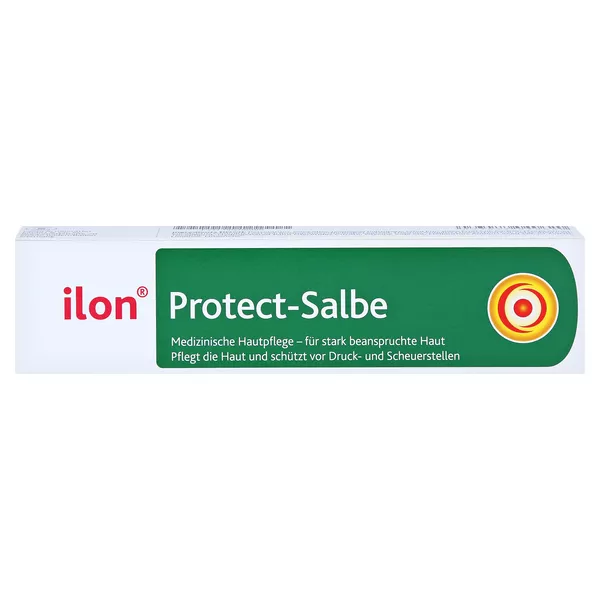 ilon Protect-Salbe 50 ml