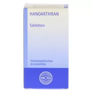 Hanoarthran Tabletten 100 St