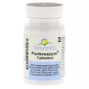 Pankreazym Tabletten 60 St