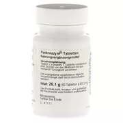 Pankreazym Tabletten 60 St