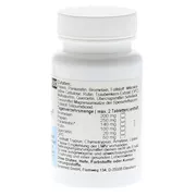 Pankreazym Tabletten 180 St