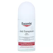 Eucerin Anti-Transpirant 48h Roll-on 50 ml