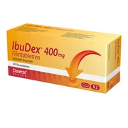 IbuDex 400 mg, 50 St.